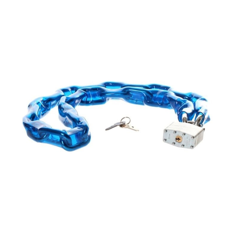 Mammoth Lock & Chain