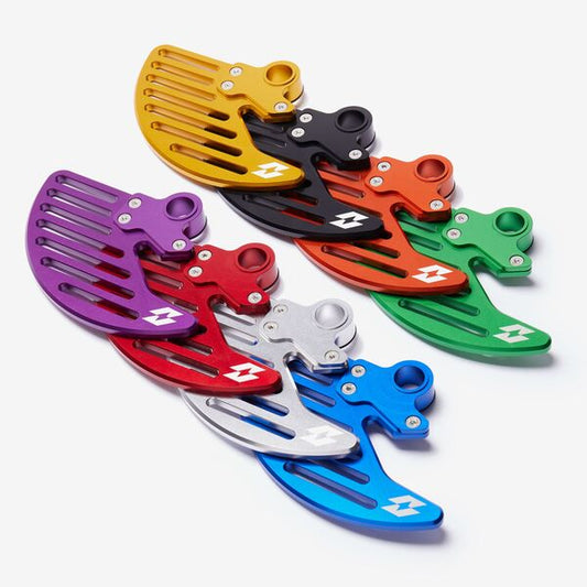 Full-E Charged Front Brake Disc Guard for Talaria / Light Bee / Pro SS 220mm Brake Disc