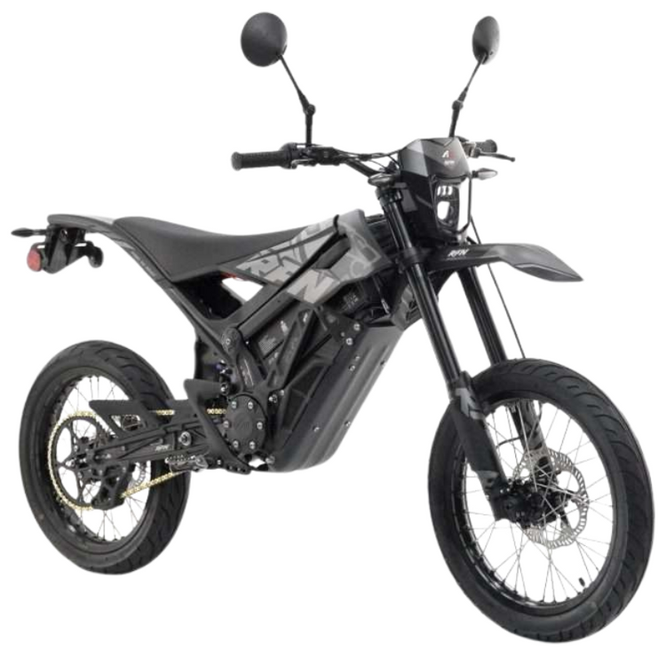 LEXMOTO RX2 125cc E55 – Patriot Bikes & Scooters