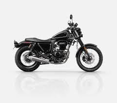 Lexmoto R66 E55