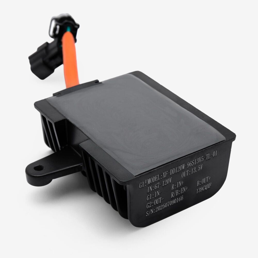 Genuine Talaria Komodo DC Converter (CNVDC013) – Fast UK Delivery