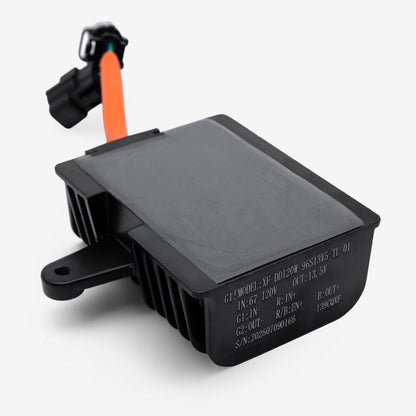Genuine Talaria Komodo DC Converter (CNVDC013) – Fast UK Delivery