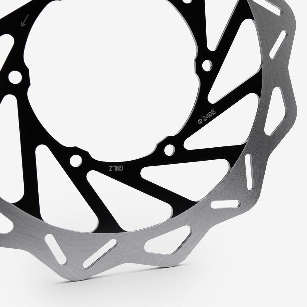 Genuine Talaria Komodo TL6000 Front Brake Disc (BRDF160) | Fast UK Delivery