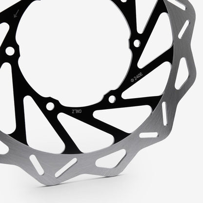 Genuine Talaria Komodo TL6000 Front Brake Disc (BRDF160) | Fast UK Delivery