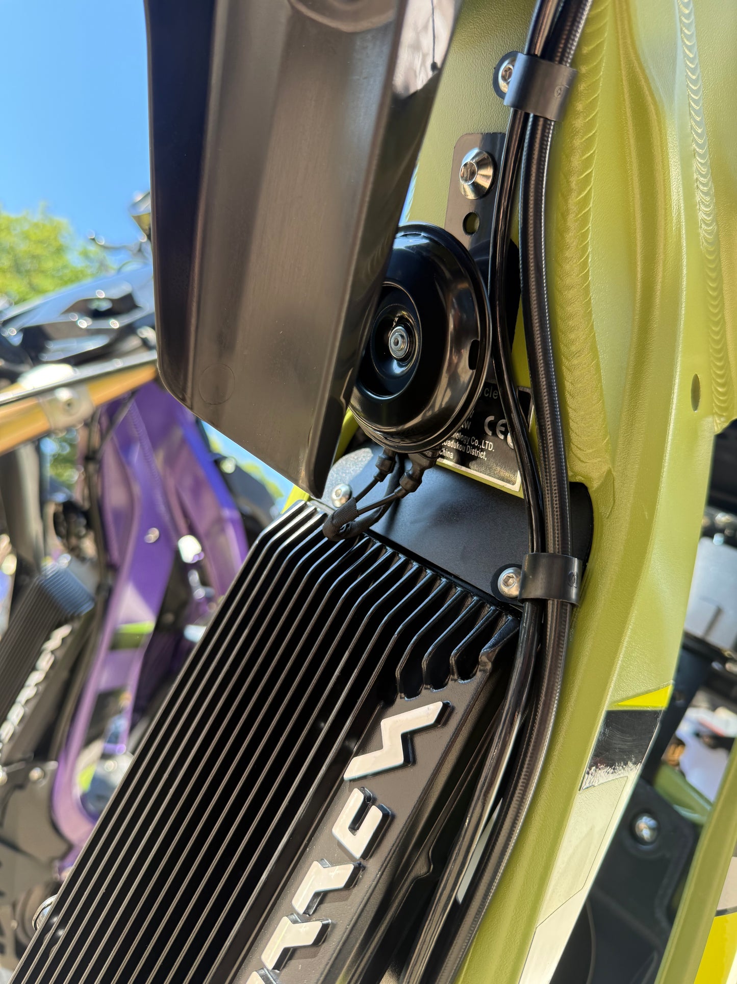 2025 Sur-Ron Light Bee X (LBX) CE Approved UK | Finance from £1 Deposit