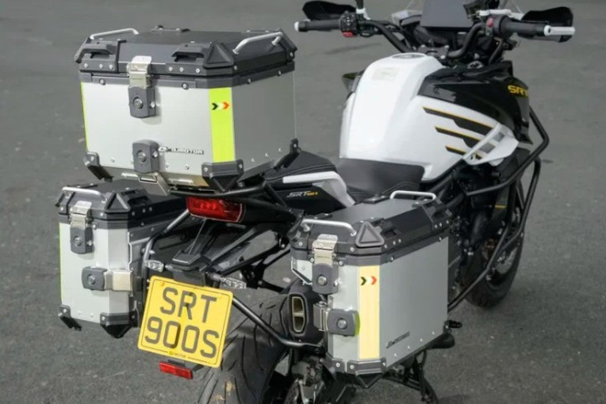 QJMotor SRT 900 S | Finance Available | Fast UK Delivery