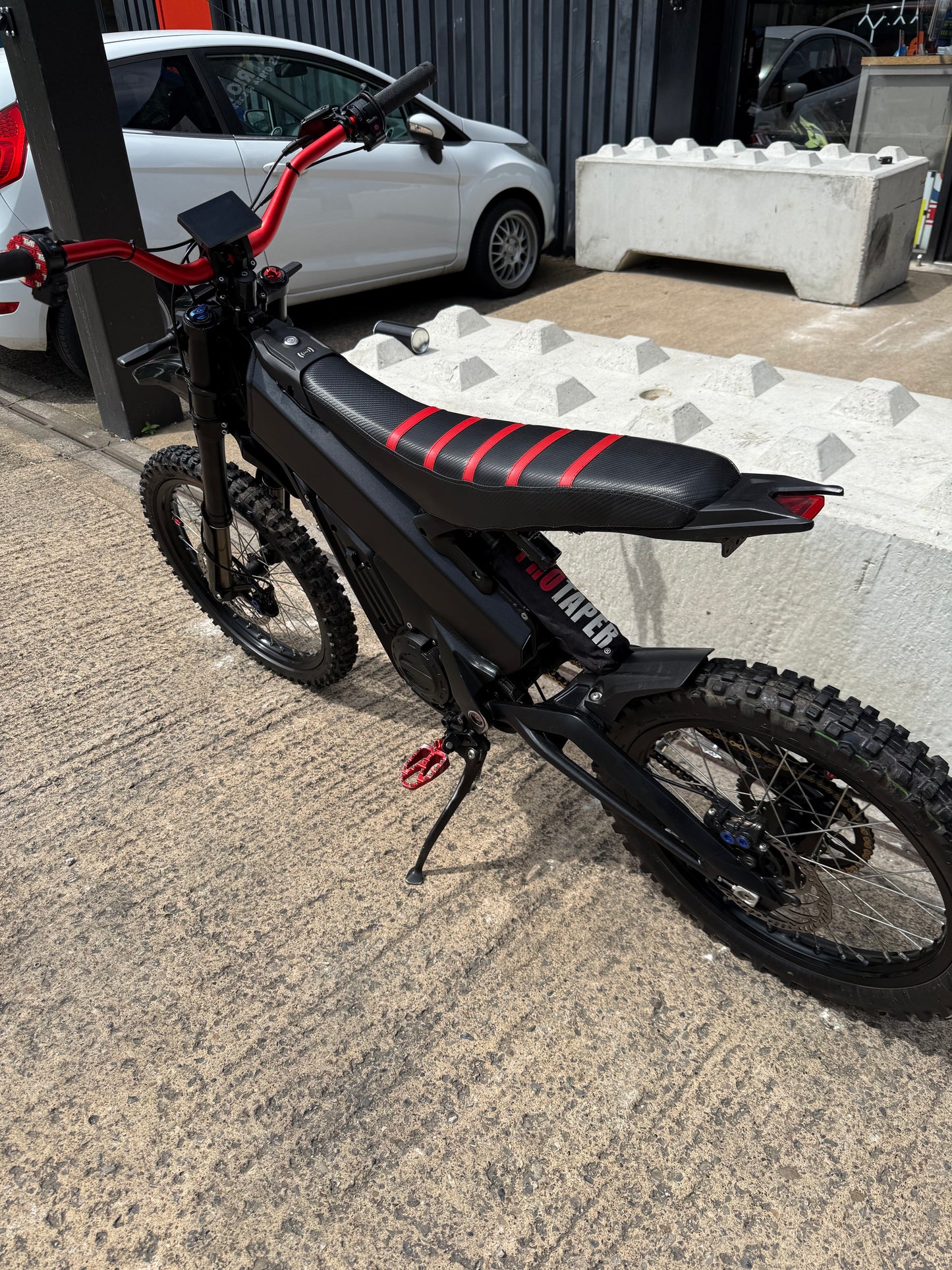 2025 TALARIA X3 ROAD LEGAL