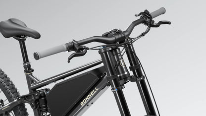 Bonnell 775 MX UK | 6000W Electric Bike | £5,640 | Fast UK Delivery