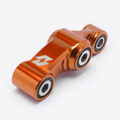 Full-E Charged Reinforced Suspension Linkage with Roller Bearings All Colours