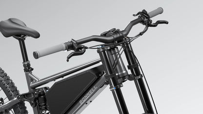 Bonnell 775 MX UK | 6000W Electric Bike | £5,640 | Fast UK Delivery