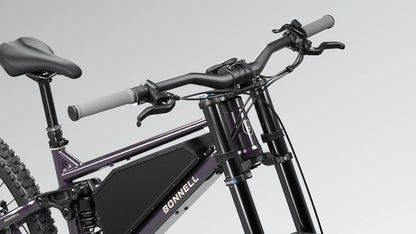 Bonnell 775 MX UK | 6000W Electric Bike | £5,640 | Fast UK Delivery