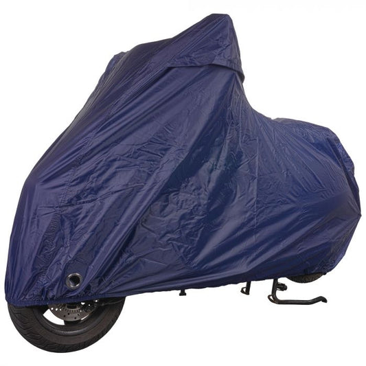 Bike It Deluxe Heavy Duty Scooter Rain Cover