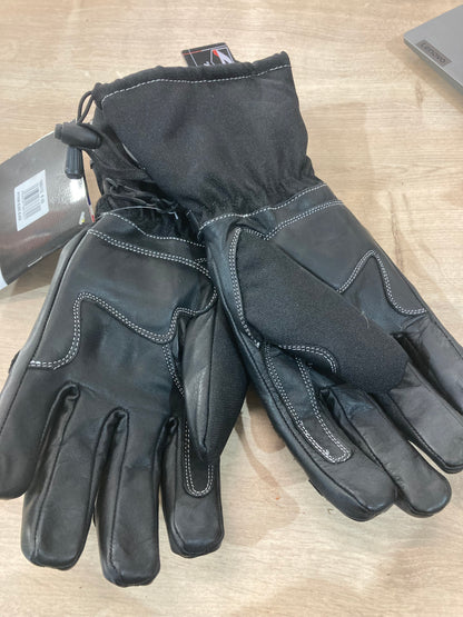 G-Mac Pilot Evo Waterproof Motorcycle Gloves
