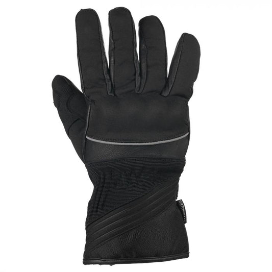 Bike It 'Burhou' All-Season All-Weather Waterproof Motorcycle Glove