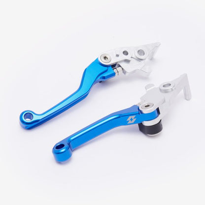 Full-E Charged Adjustable Brake Levers for Ultra Bee All Colours