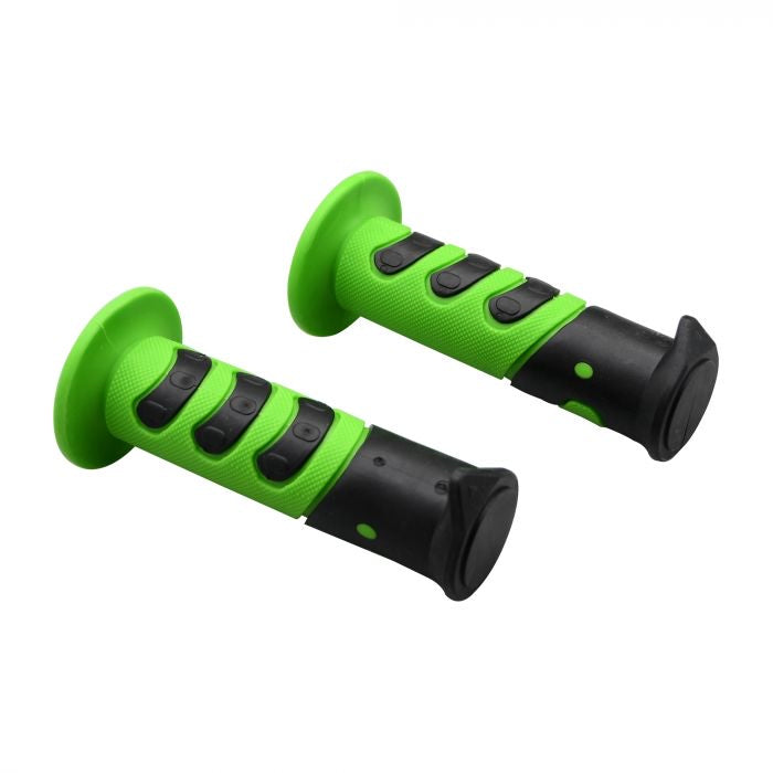 Bike It MX Competition Grips All Colours