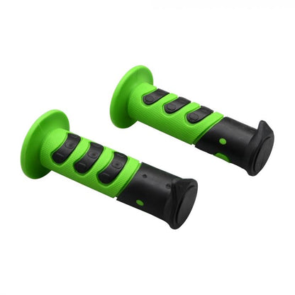 Bike It MX Competition Grips All Colours