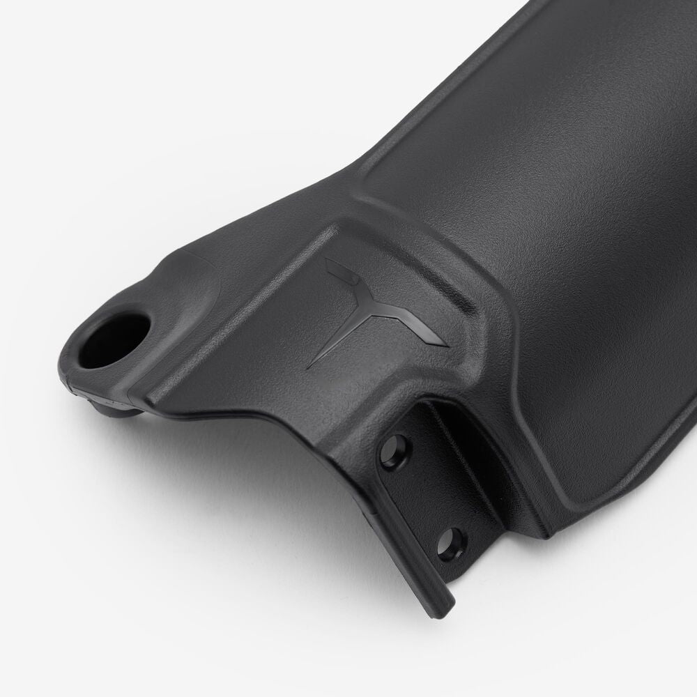 Genuine Talaria Komodo TL6000 Blank Fork Protector Pair Black (PNLFRK059) | Fast UK Delivery