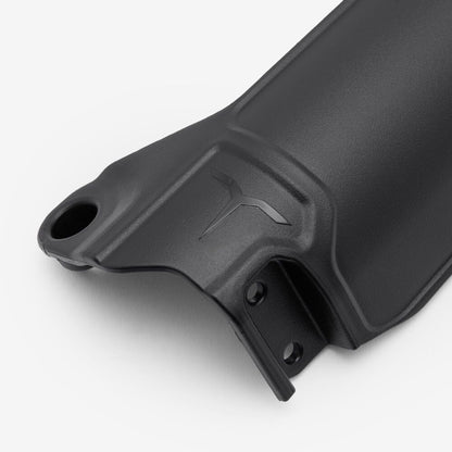 Genuine Talaria Komodo TL6000 Blank Fork Protector Pair Black (PNLFRK059) | Fast UK Delivery