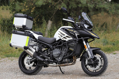 QJMotor SRT 900 S | Finance Available | Fast UK Delivery