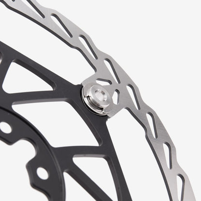 250mm Front and Rear Brake Rotors 4