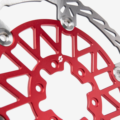 Brake Disc 3
