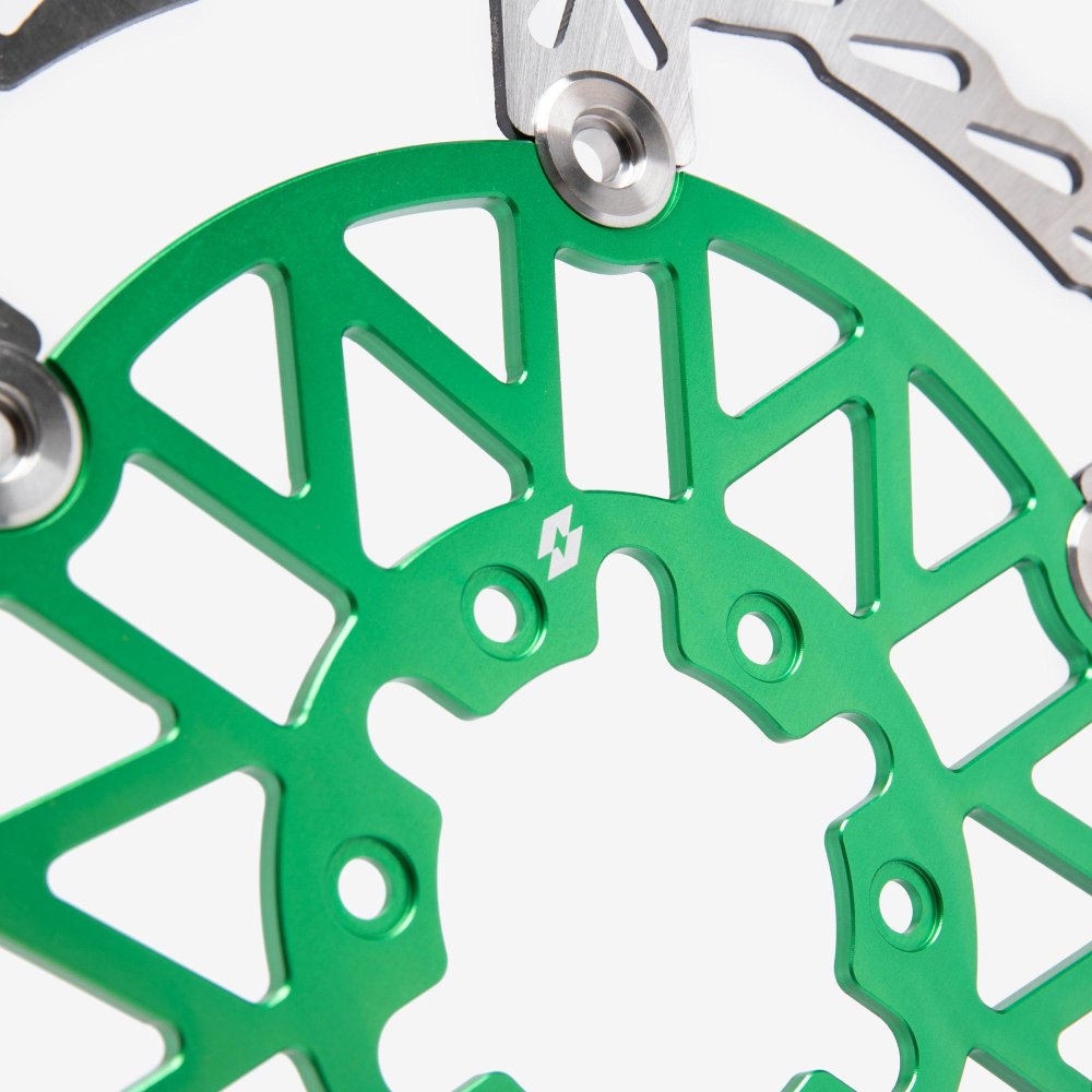 Brake Disc 3