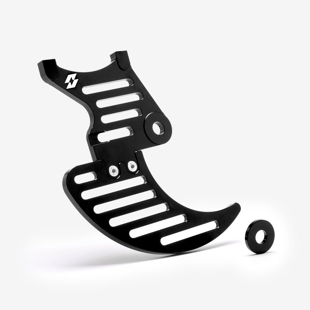 Brake Disc Guard for Talaria / Light Bee 200mm Brake Disc