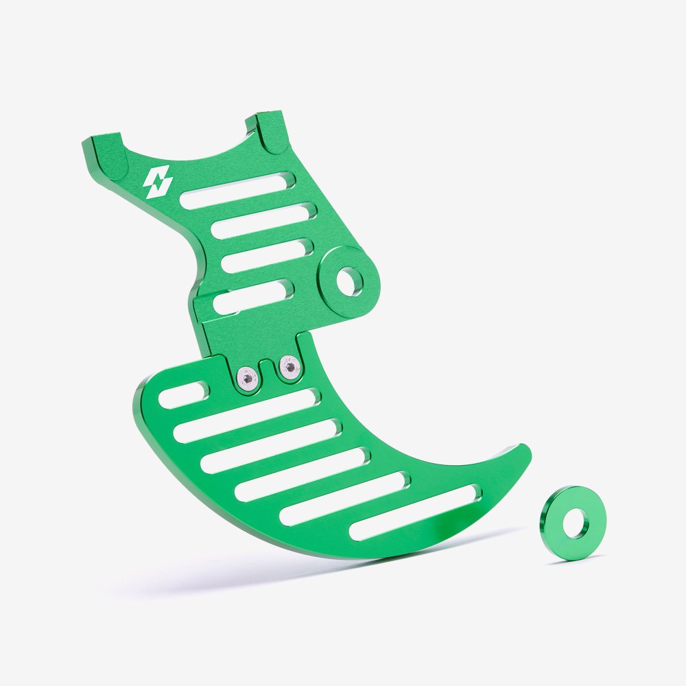 Brake Disc Guard for Talaria / Light Bee 200mm Brake Disc