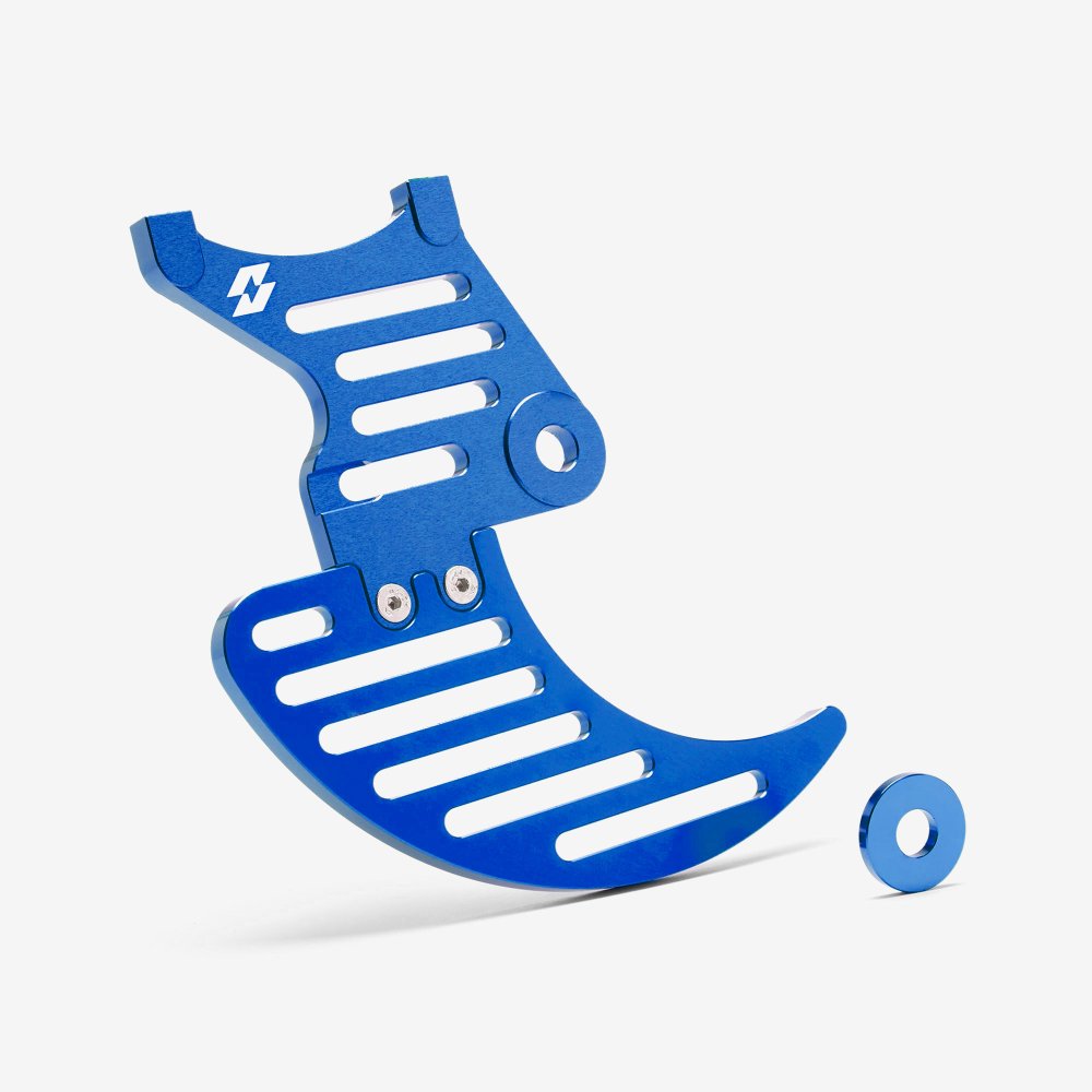 Brake Disc Guard for Talaria / Light Bee 200mm Brake Disc