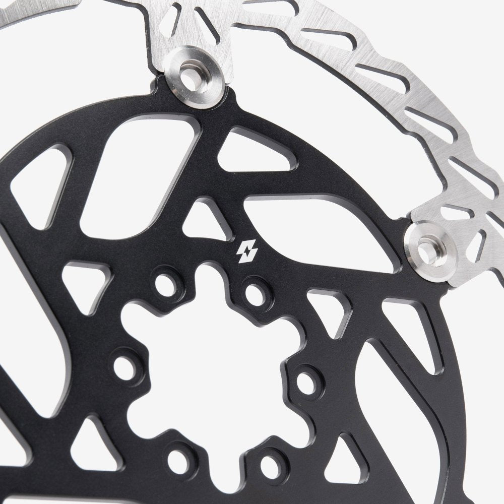 Brake Disc 3