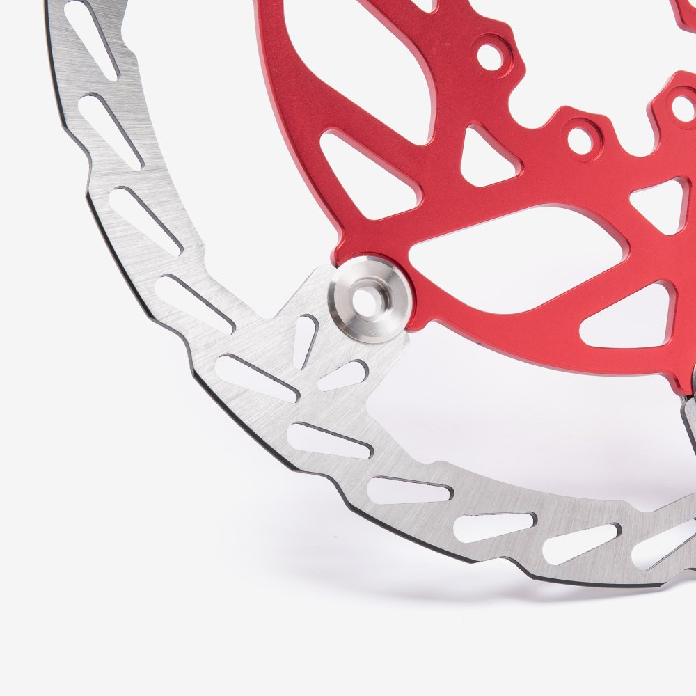 Brake Disc 2