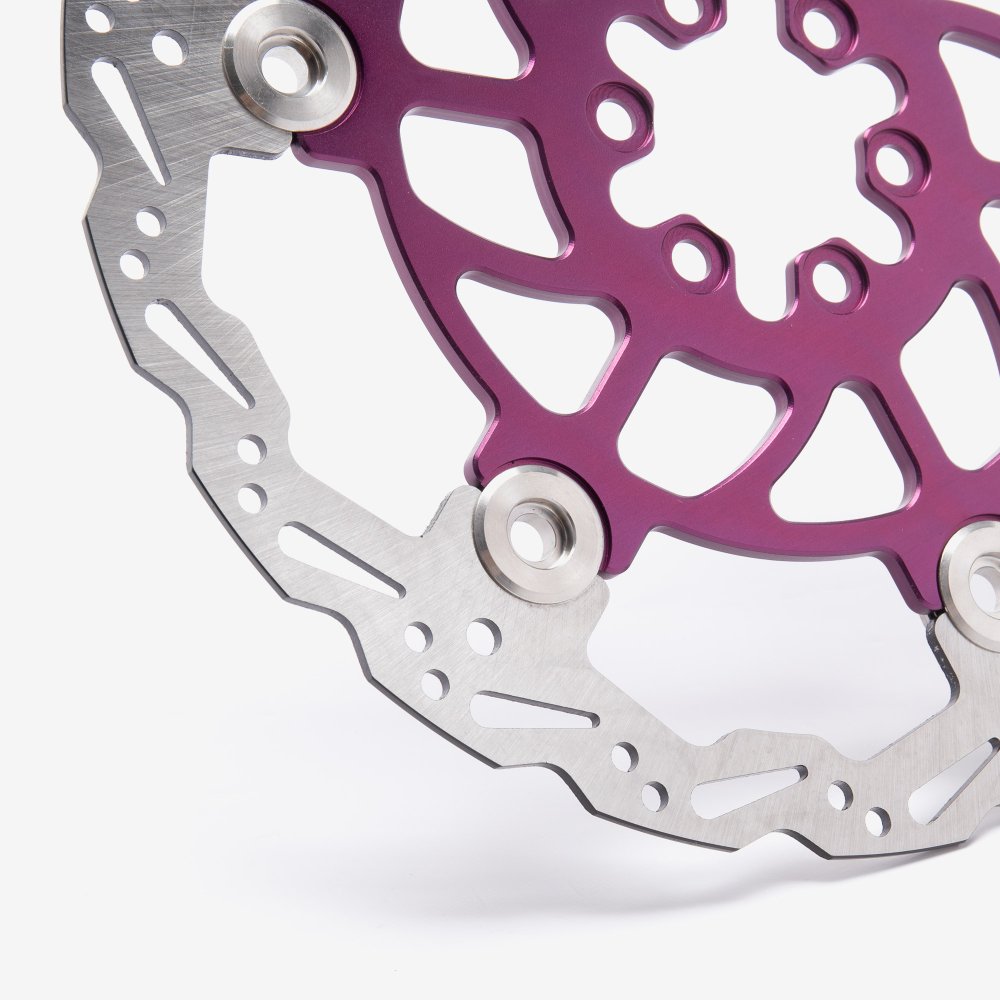 Brake Disc 2