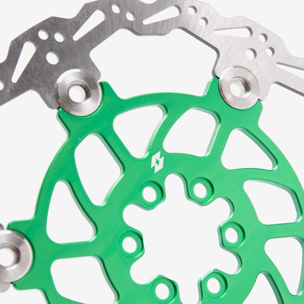 Brake Disc 3