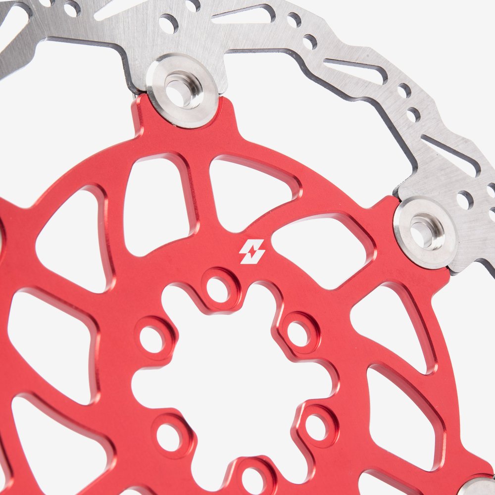 Brake Disc 3