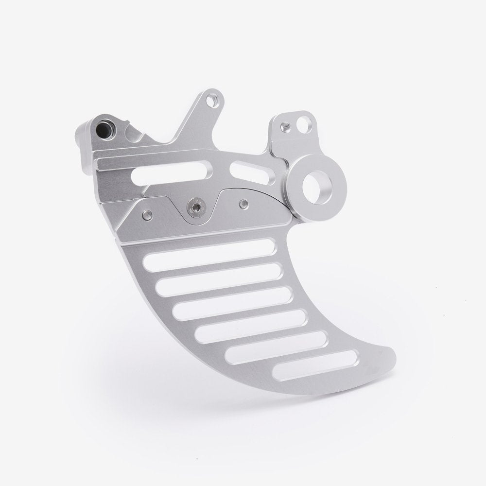 Dual Caliper Disc Guard for Ultra Bee