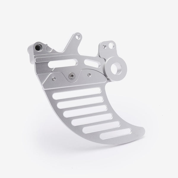 Dual Caliper Disc Guard for Ultra Bee