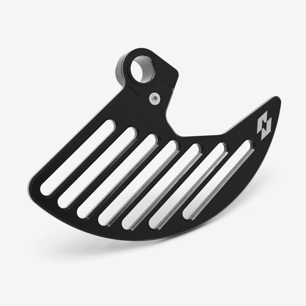 Brake Disc Guard for Ultra Bee