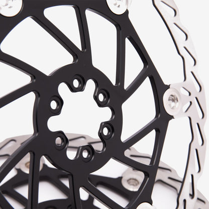 250mm Front and Rear Brake Rotors for Talaria 5