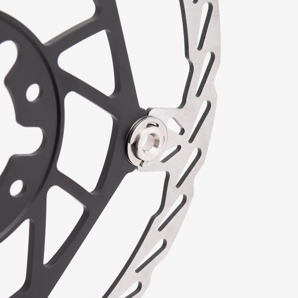 250mm Front and Rear Brake Rotors for Talaria 6