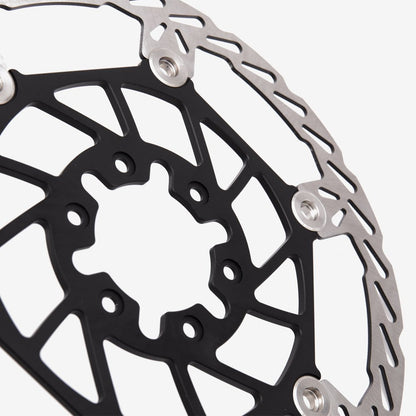 250mm Front and Rear Brake Rotors for Talaria 7