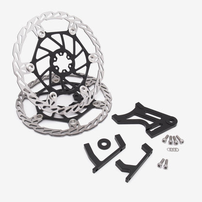 250mm Front and Rear Brake Rotors for Talaria