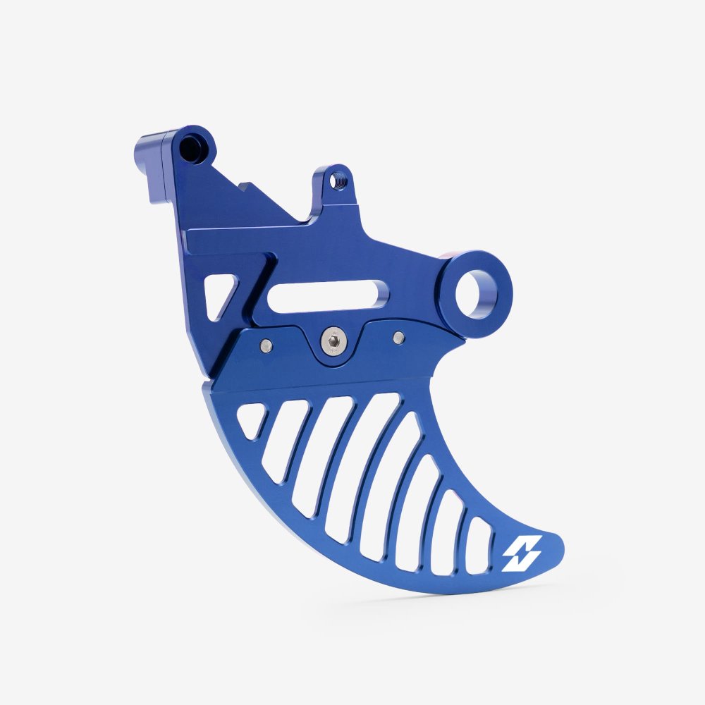 Rear Brake Disc Guard 240mm