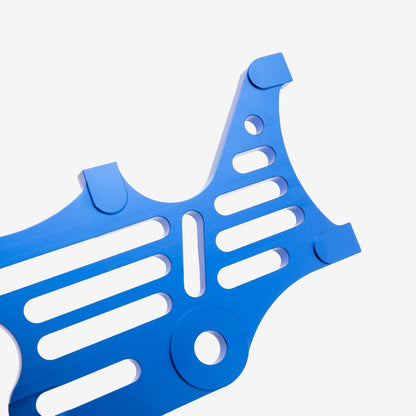 Dual Caliper Disc Guard for Talaria / Light Bee 200mm Brake Disc 5