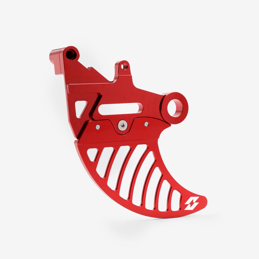 Rear Brake Disc Guard 240mm