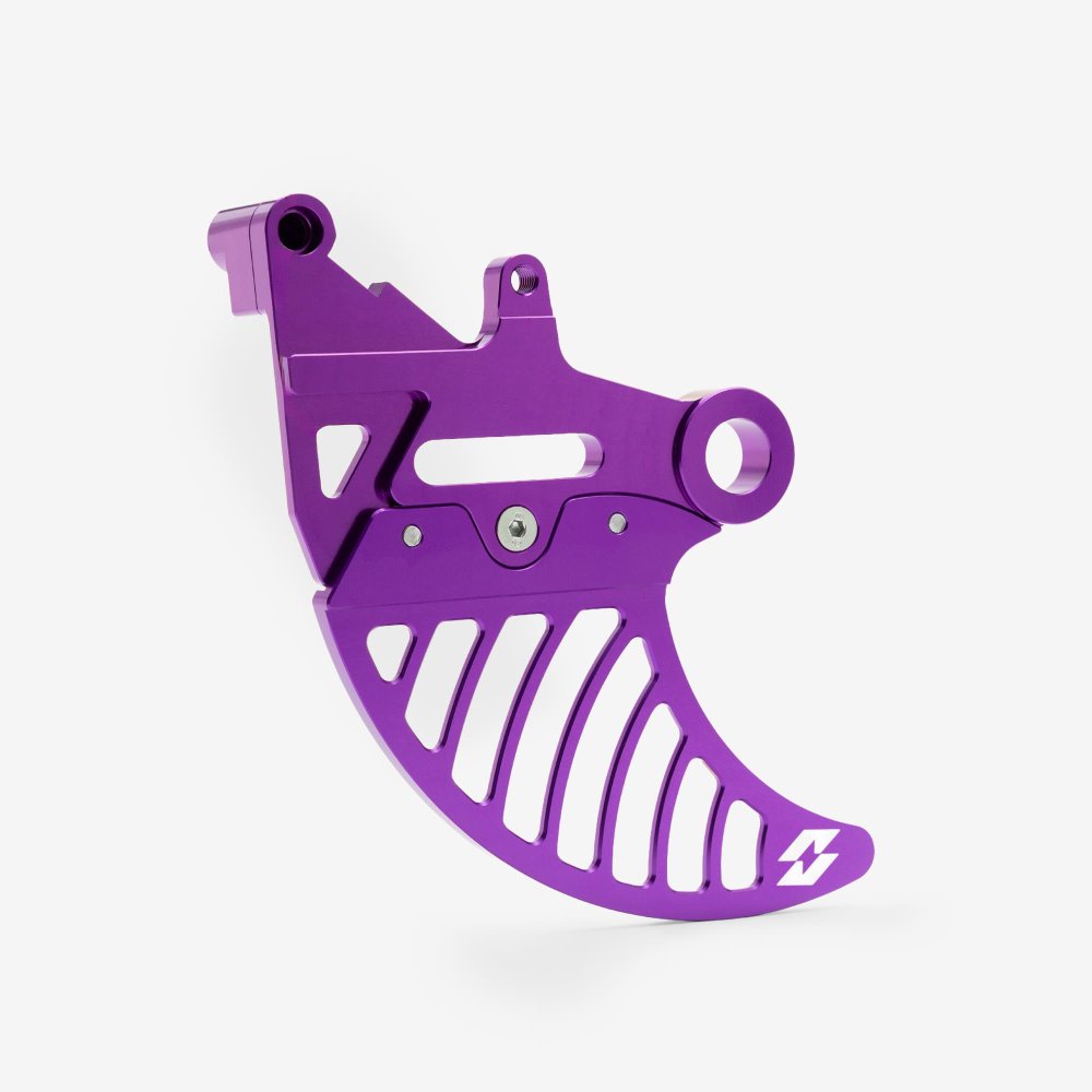 Rear Brake Disc Guard 240mm