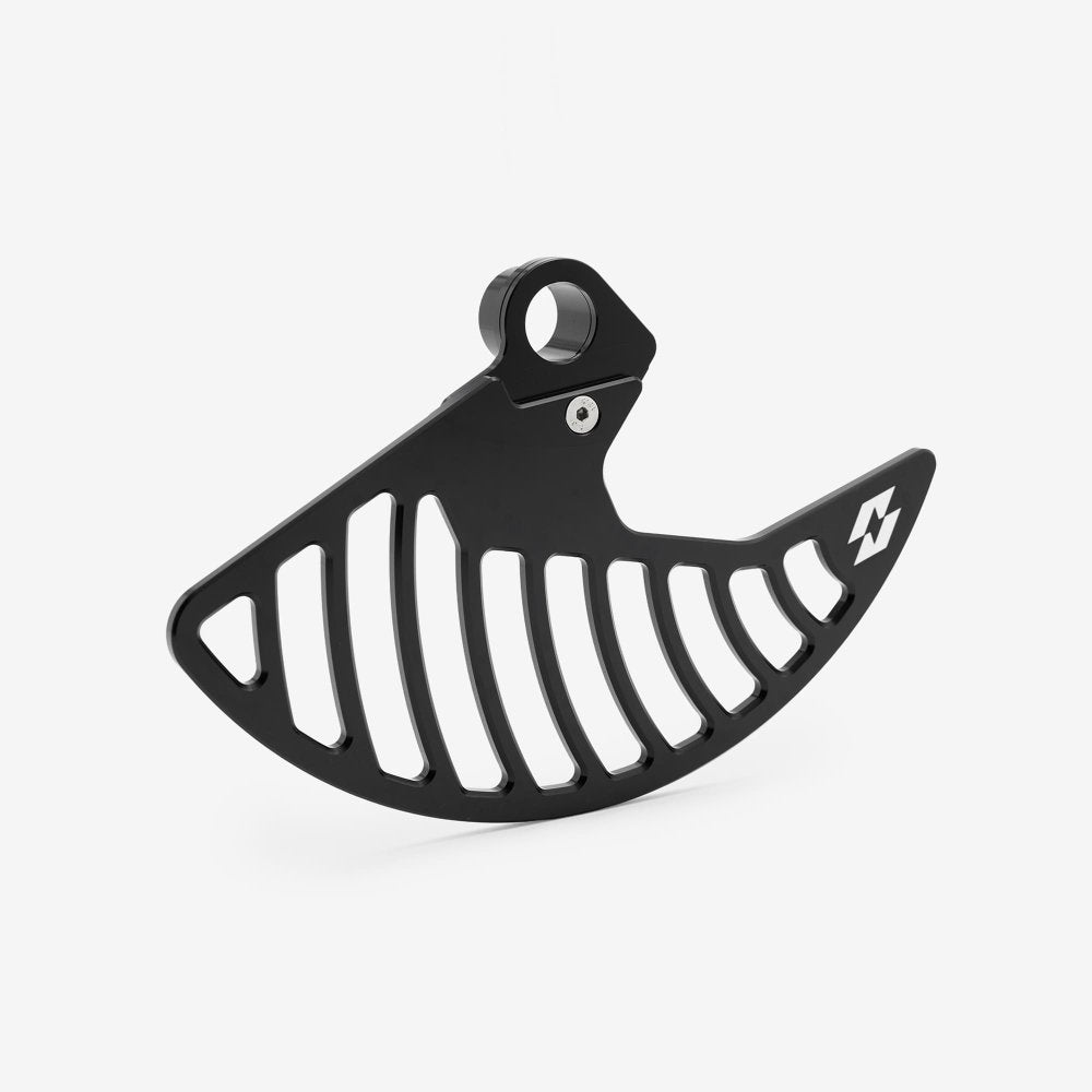 Front Brake Disc Guard 240mm