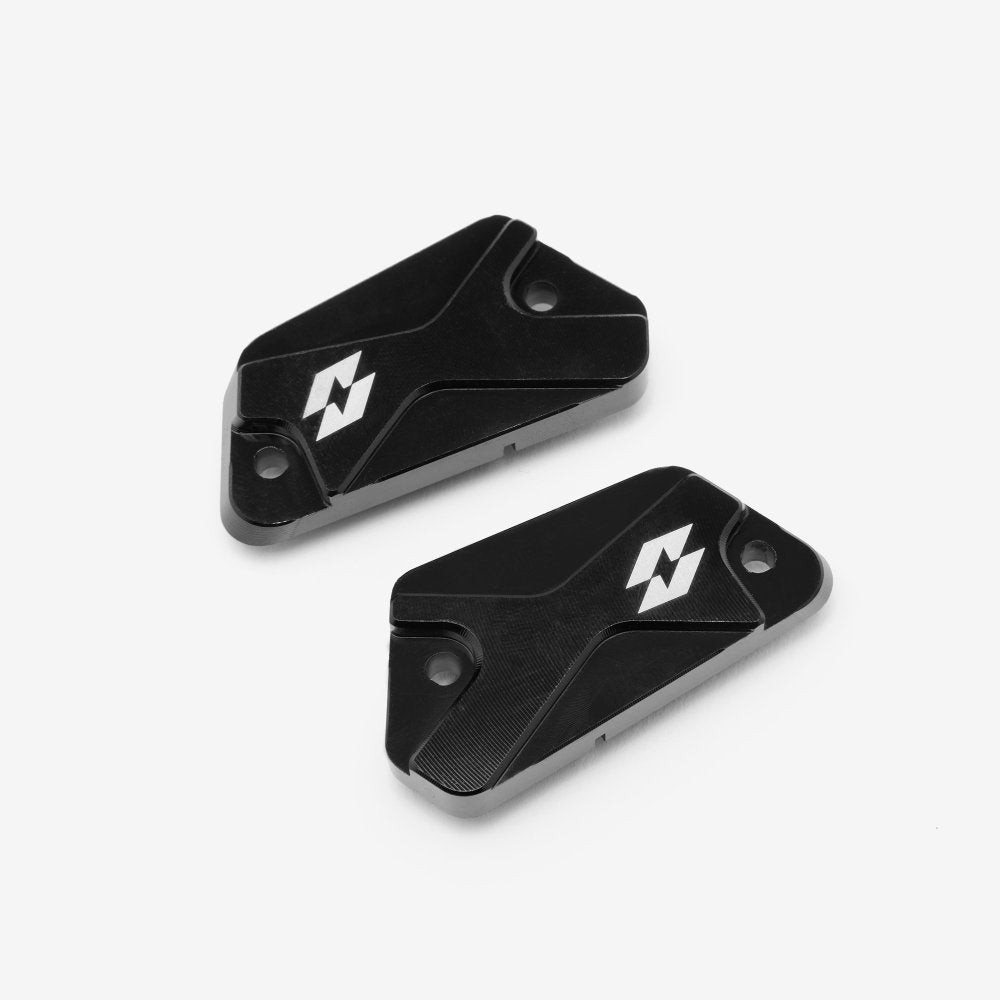 Brake Reservoir Caps