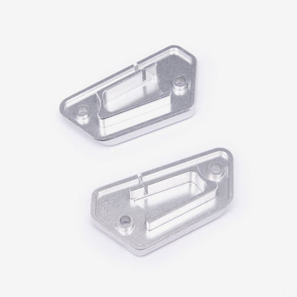 Brake Reservoir Caps 2