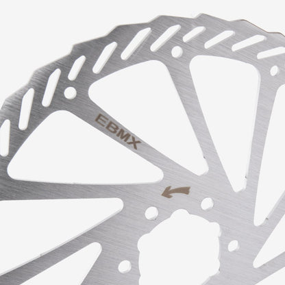 Rotor And Bracket for Light Bee 2